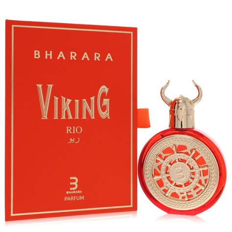 bharara viking rio fragrantica